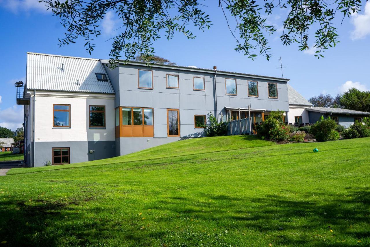 Feriehus Thy - I Hjertet Af Thy ทิสเตอด์ ภายนอก รูปภาพ