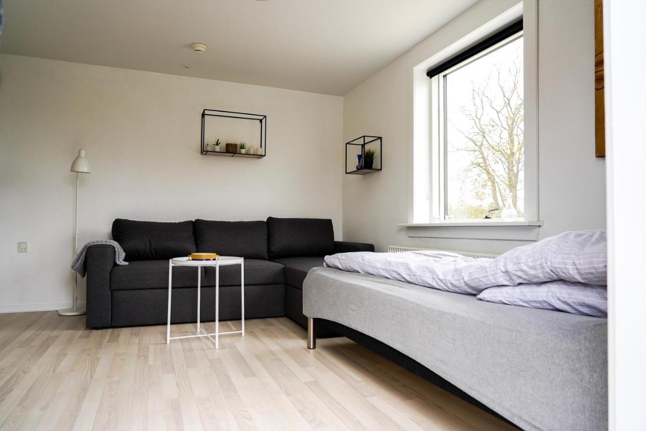 Feriehus Thy - I Hjertet Af Thy ทิสเตอด์ ภายนอก รูปภาพ