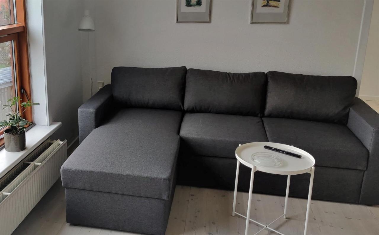 Feriehus Thy - I Hjertet Af Thy ทิสเตอด์ ภายนอก รูปภาพ