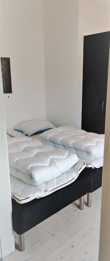 Feriehus Thy - I Hjertet Af Thy ทิสเตอด์ ภายนอก รูปภาพ