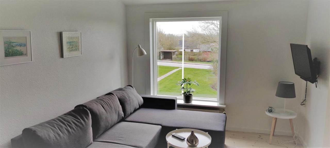 Feriehus Thy - I Hjertet Af Thy ทิสเตอด์ ภายนอก รูปภาพ